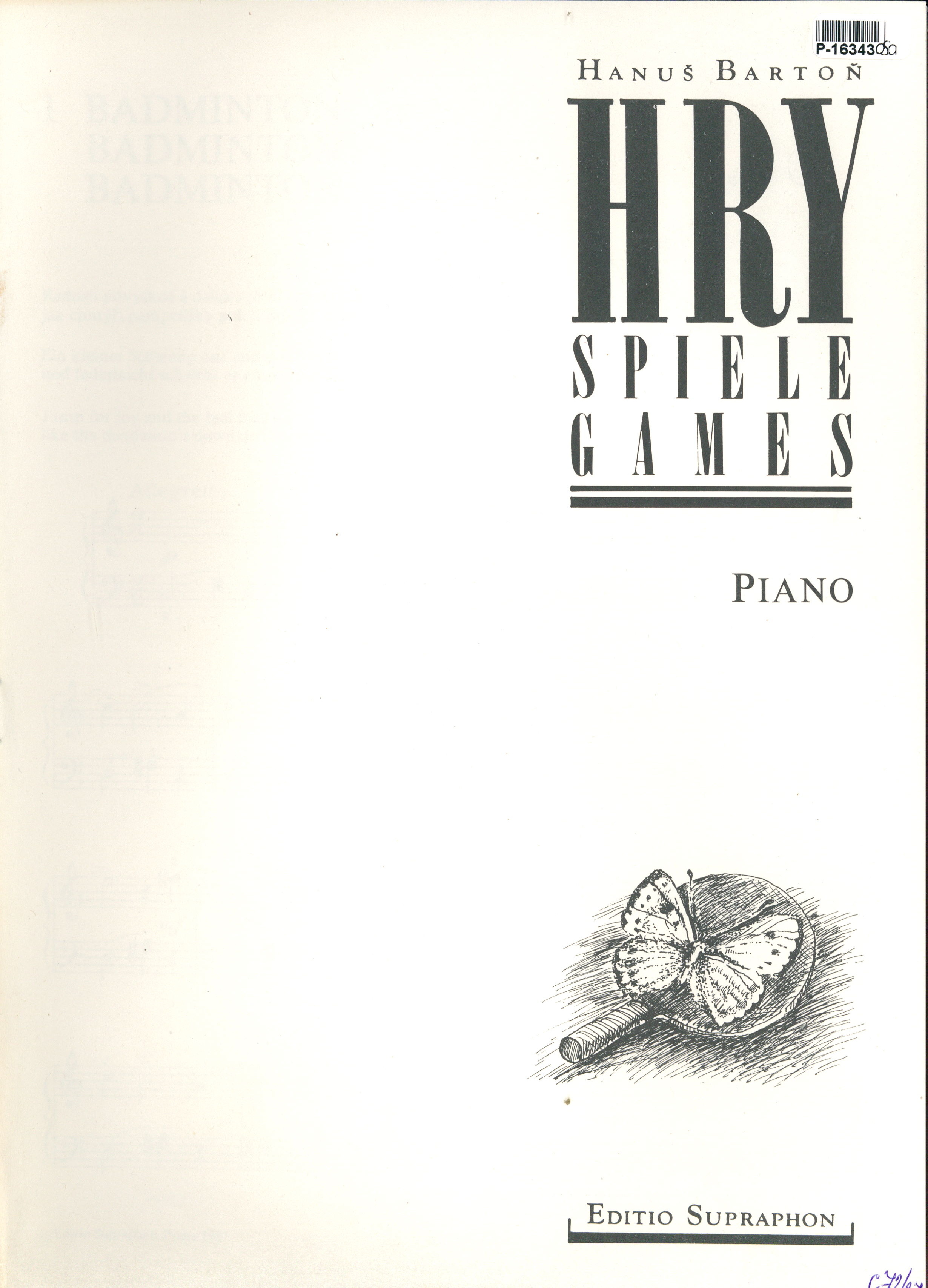 Hry spiele games