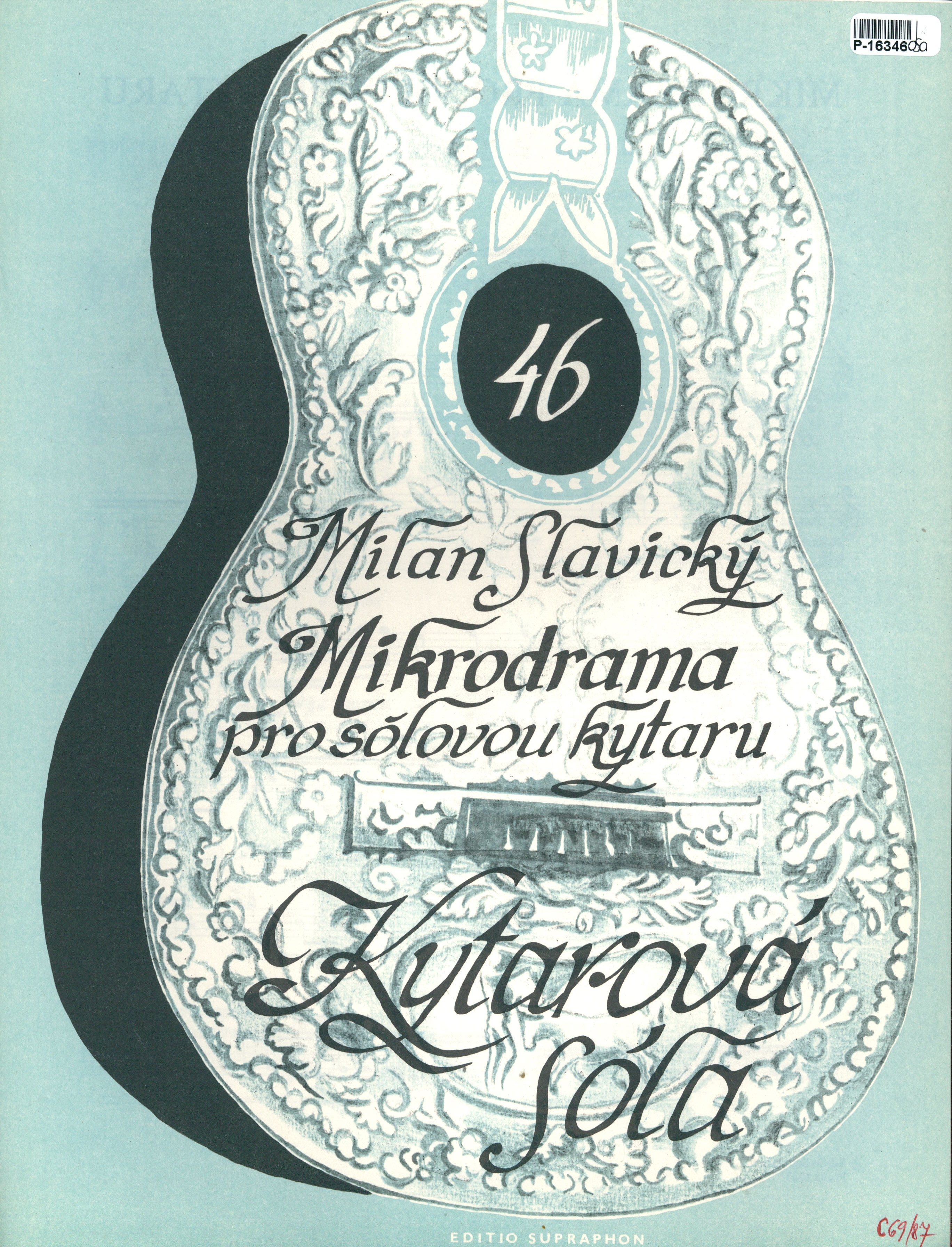 Kytarová sóla 46