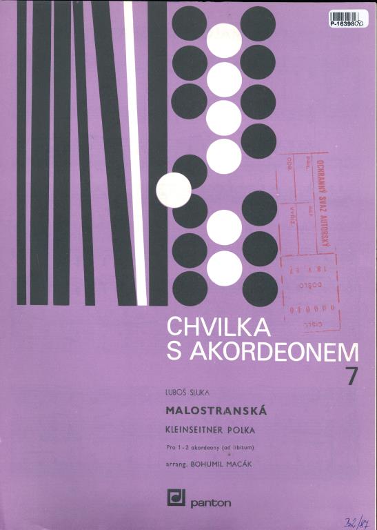 Chvilka s akordeonem 7