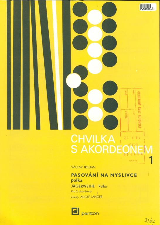 Chvilka s akordeonem 1