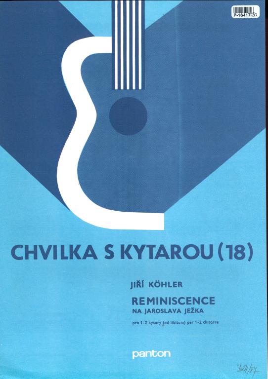 Chvilka s kytarou 18