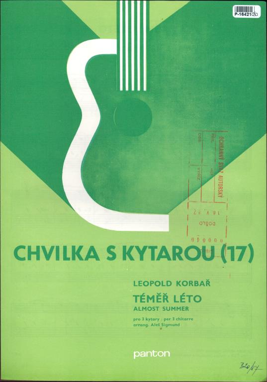 Chvilka s kytarou 17