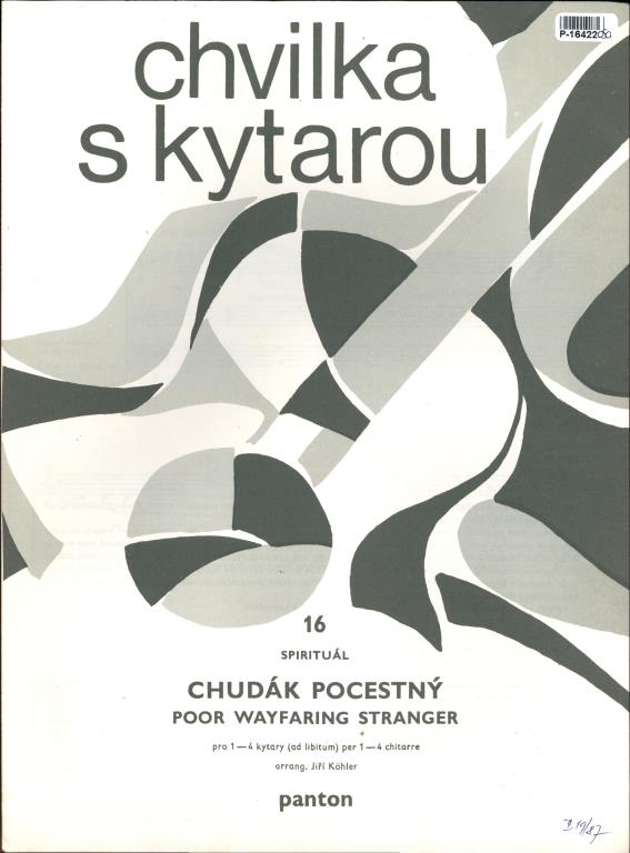 Chvilka s kytarou 16