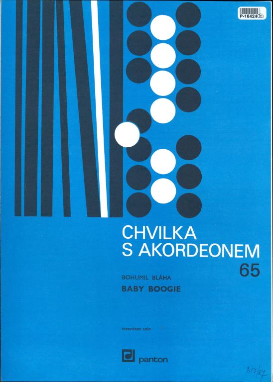 Chvilka s akordeonem 65