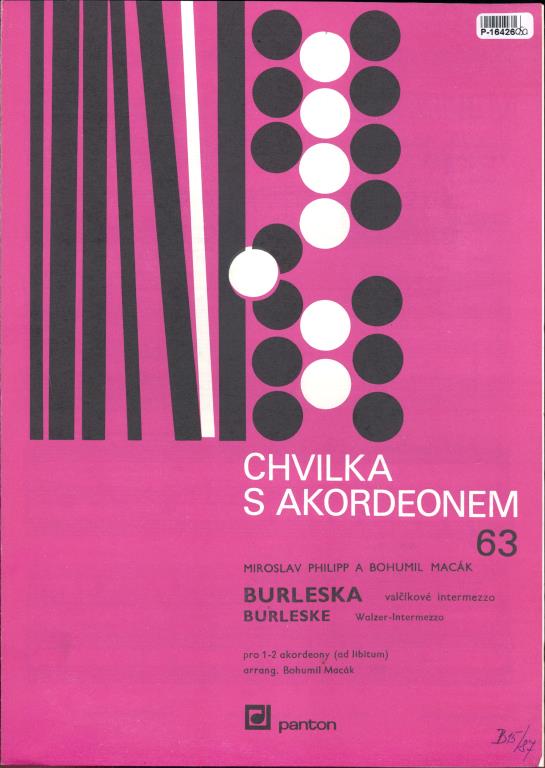 Chvilka s akordeonem 63