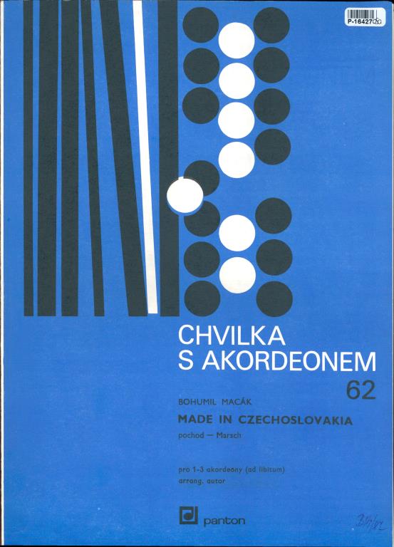 Chvilka s akordeonem 62