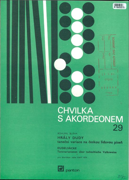 Chvilka s akordeonem 29