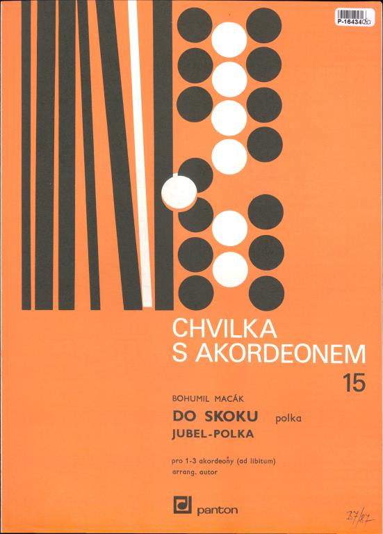 Chvilka s akordeonem 15