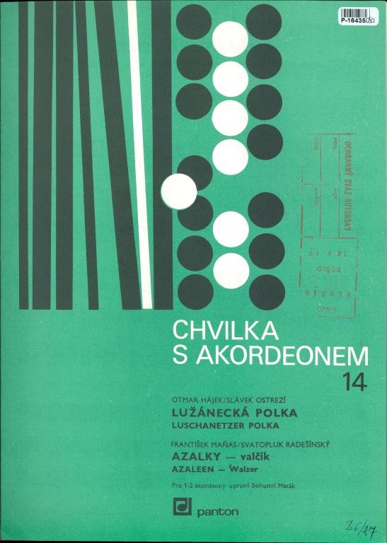 Chvilka s akordeonem 14