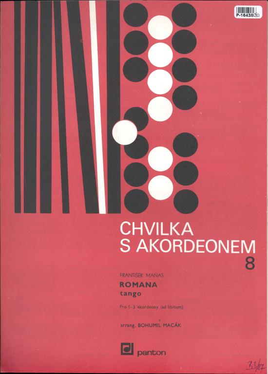 Chvilka s akordeonem 8