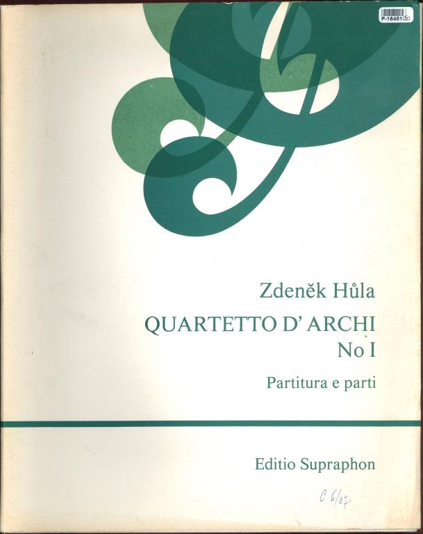 Quartetto d´archi