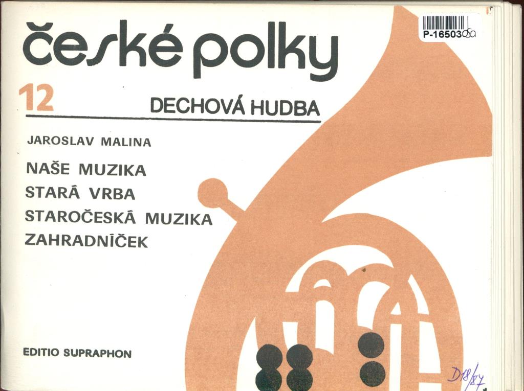 České polky 12