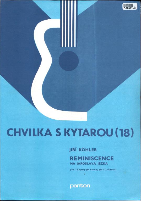 Chvilka s kytarou 18