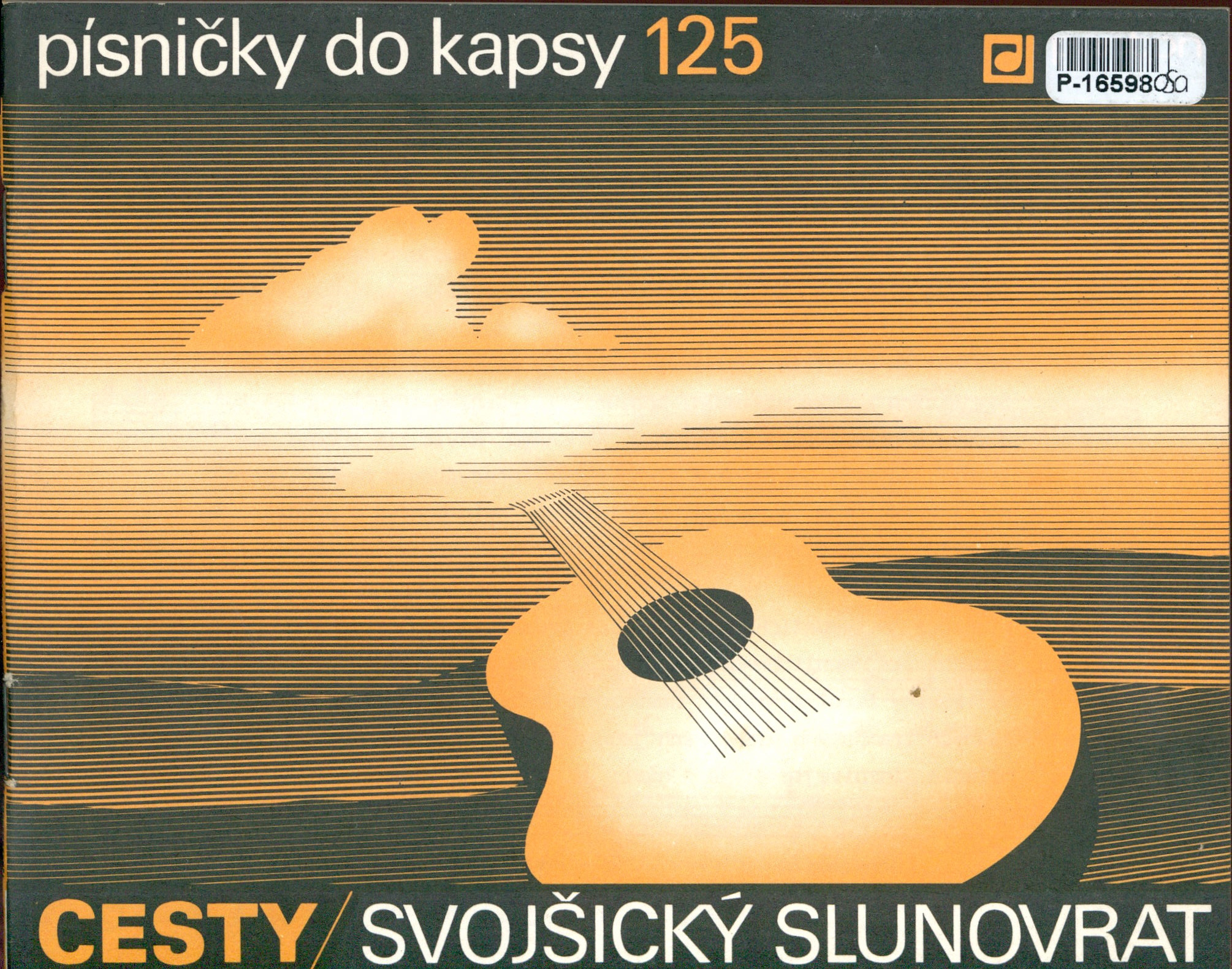 Písničky do kapsy 125