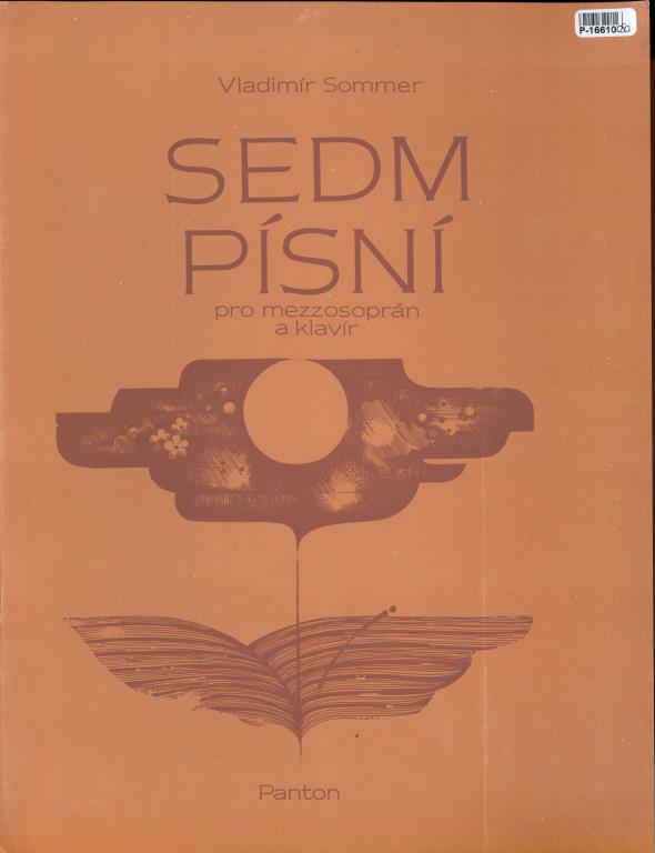 Sedm písní