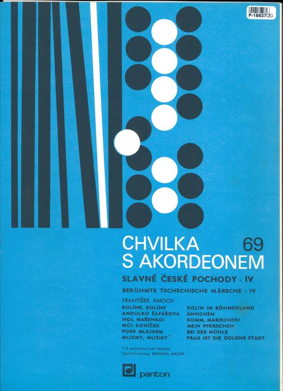 Chvilka s akordeonem 69