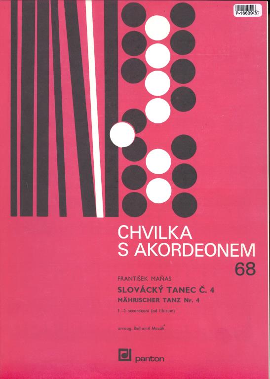 Chvilka s akordeonem 68