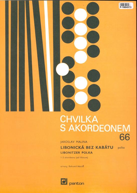 Chvilka s akordeonem 66