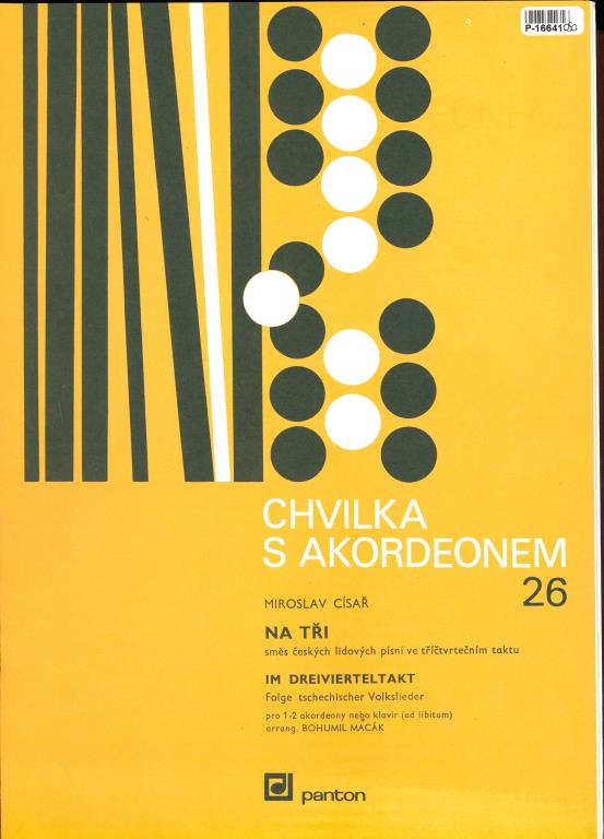 Chvilka s akordeonem 26