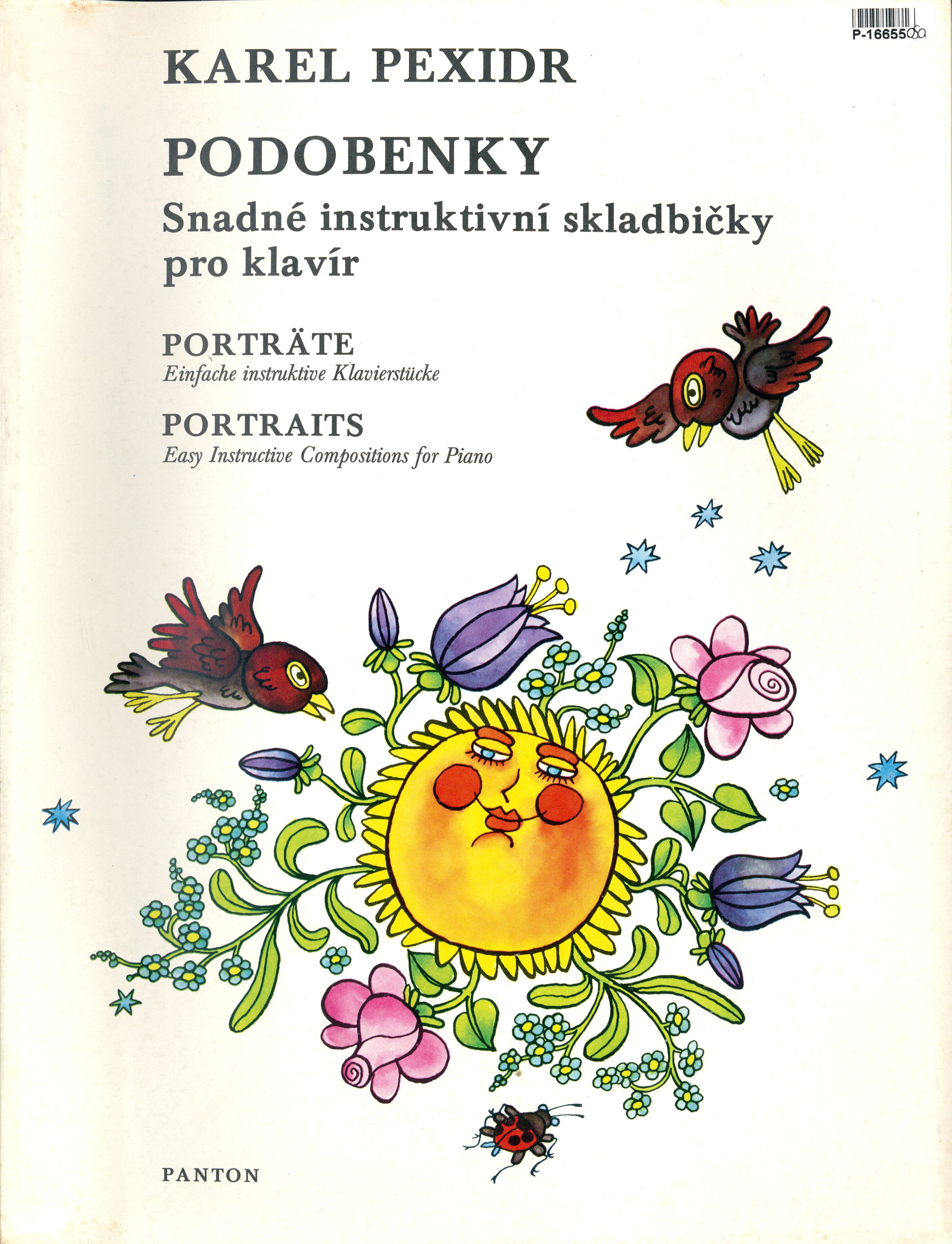 Podobenky