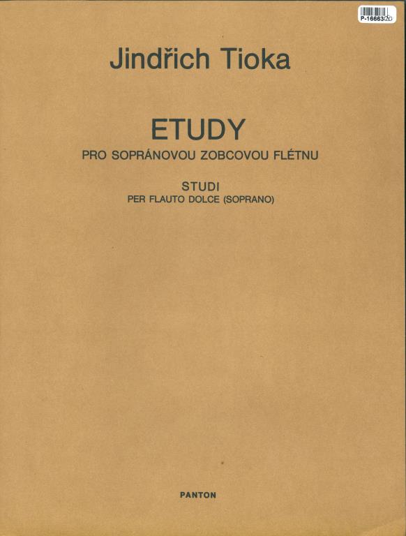 Etudy