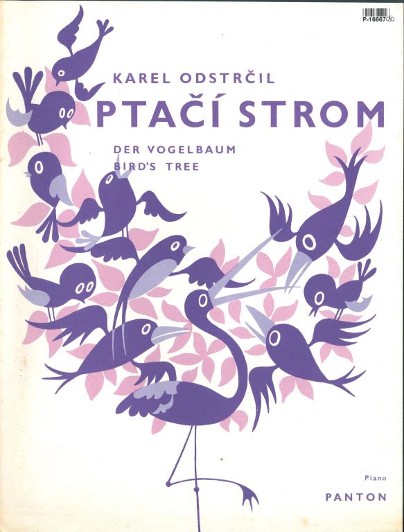 Ptačí strom