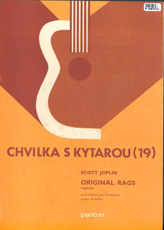 Chvilka s kytarou 19