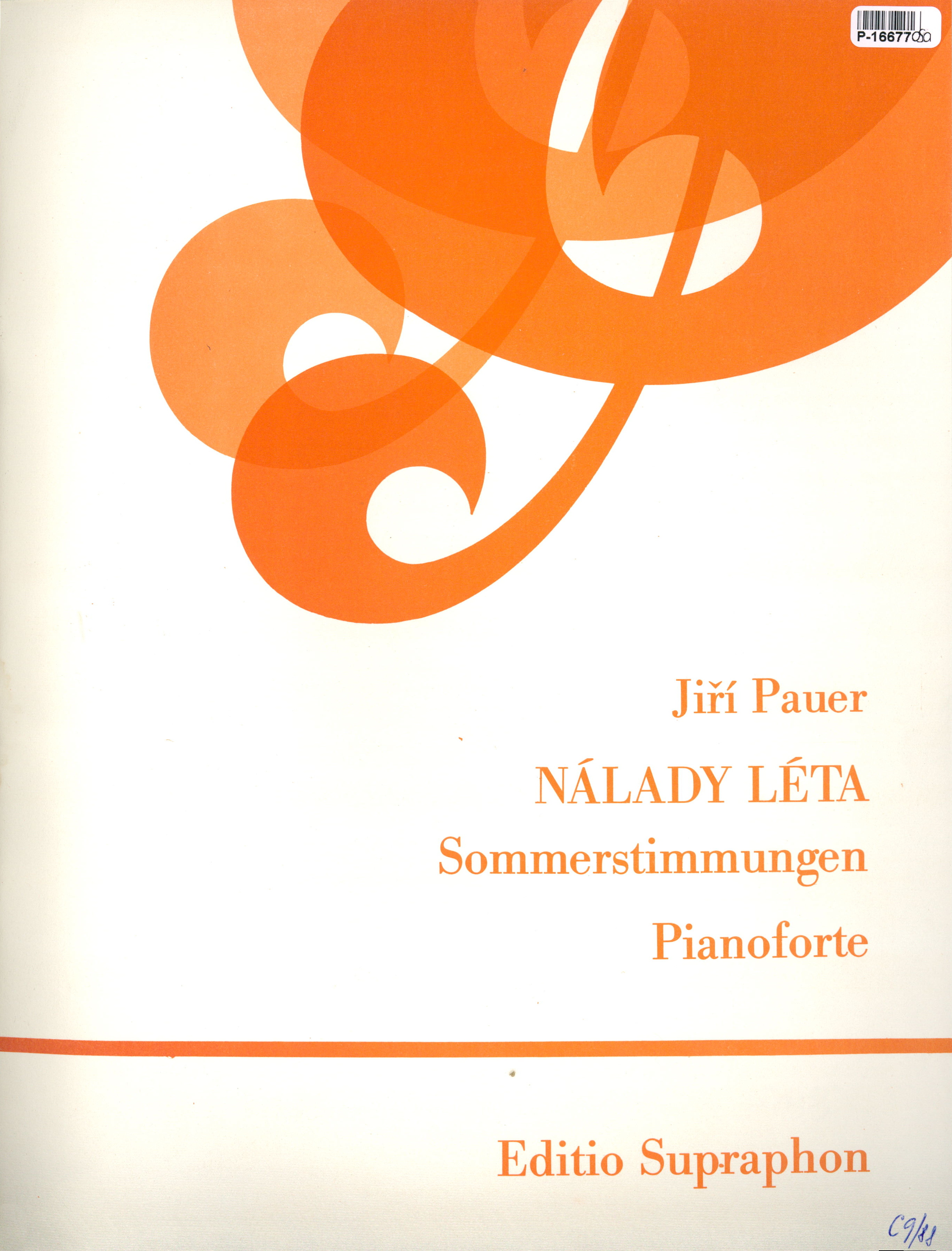 Nálady léta