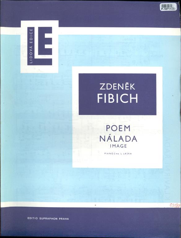 Poem nálada