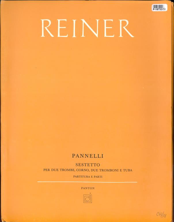 Pannelli