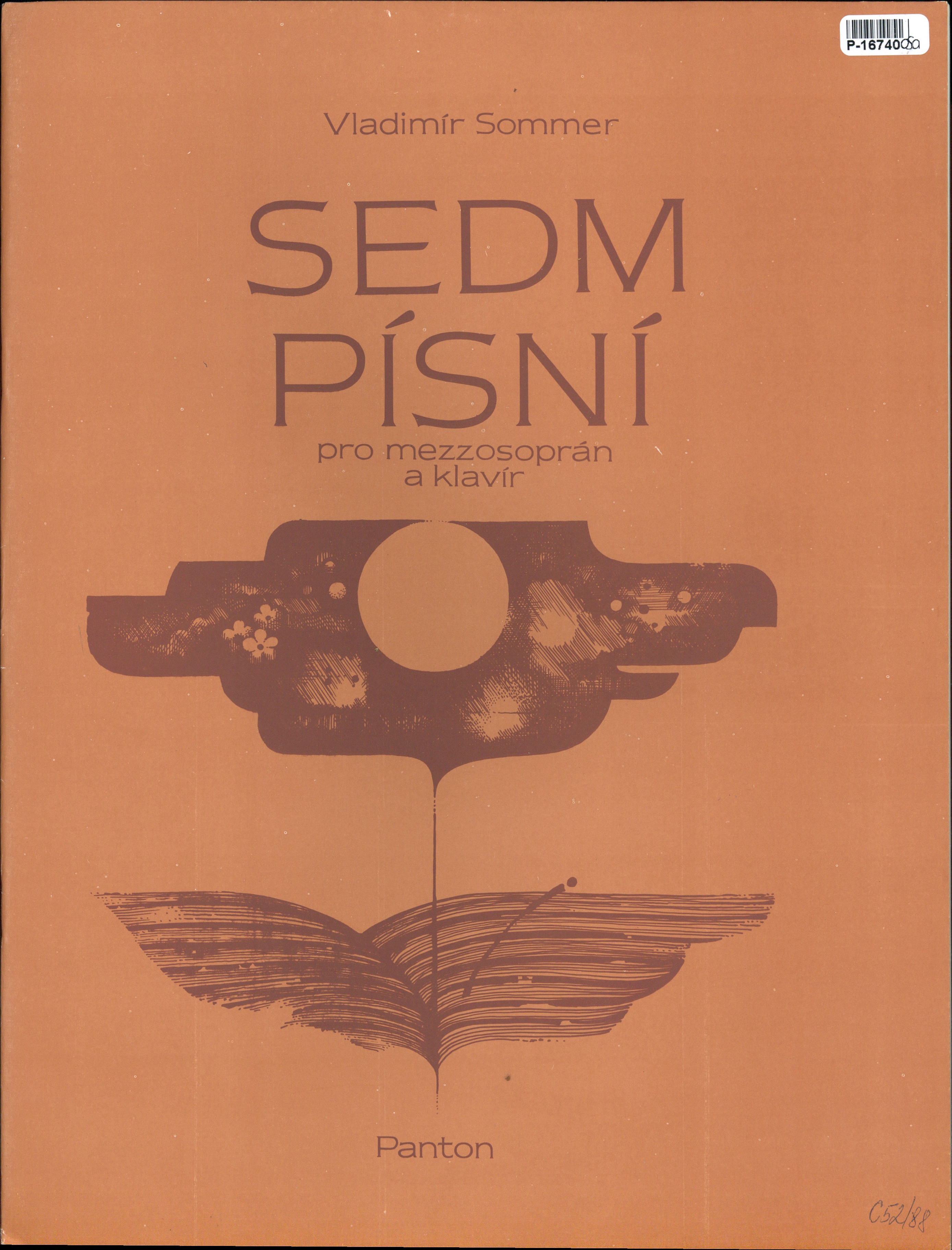 Sedm písní