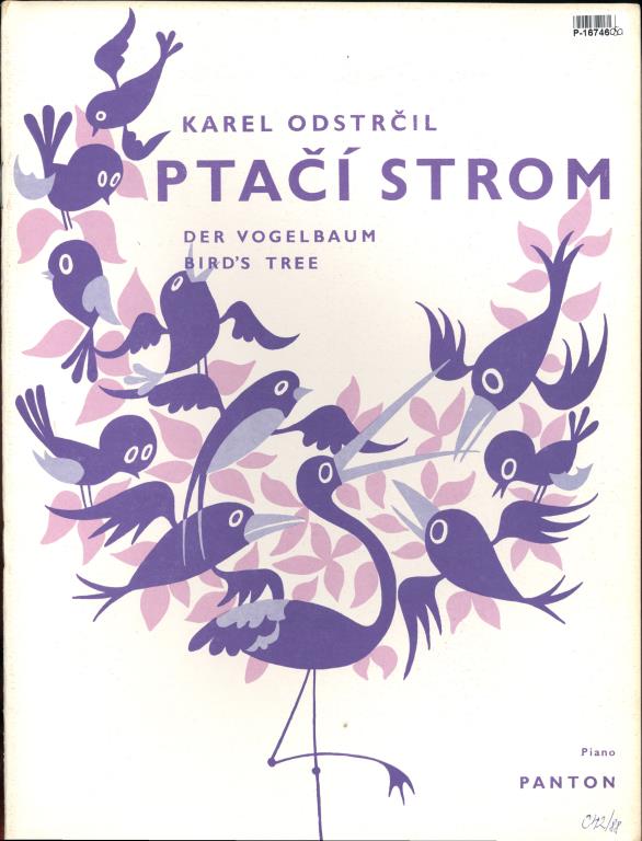 Ptačí strom