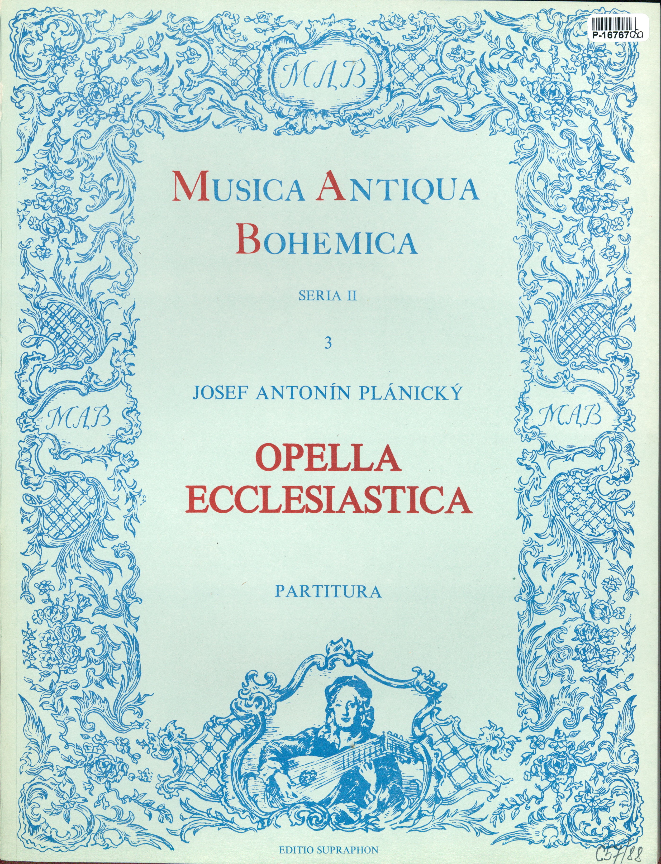 Opella ecclesiastica