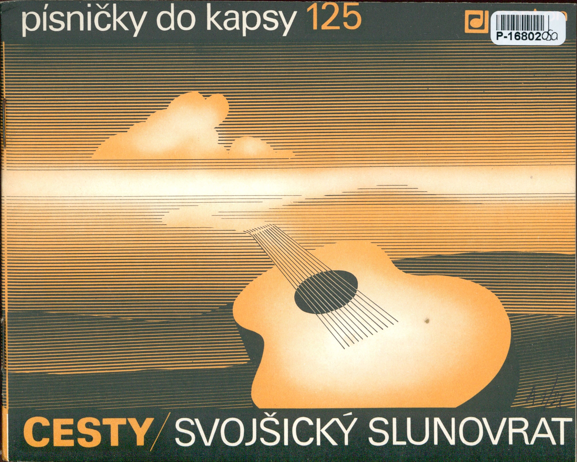 Písničky do kapsy 125