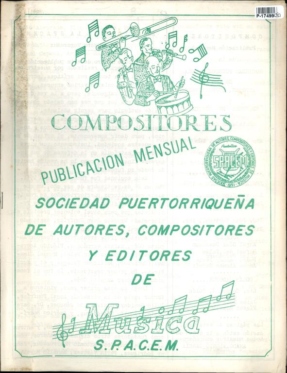 Compositores