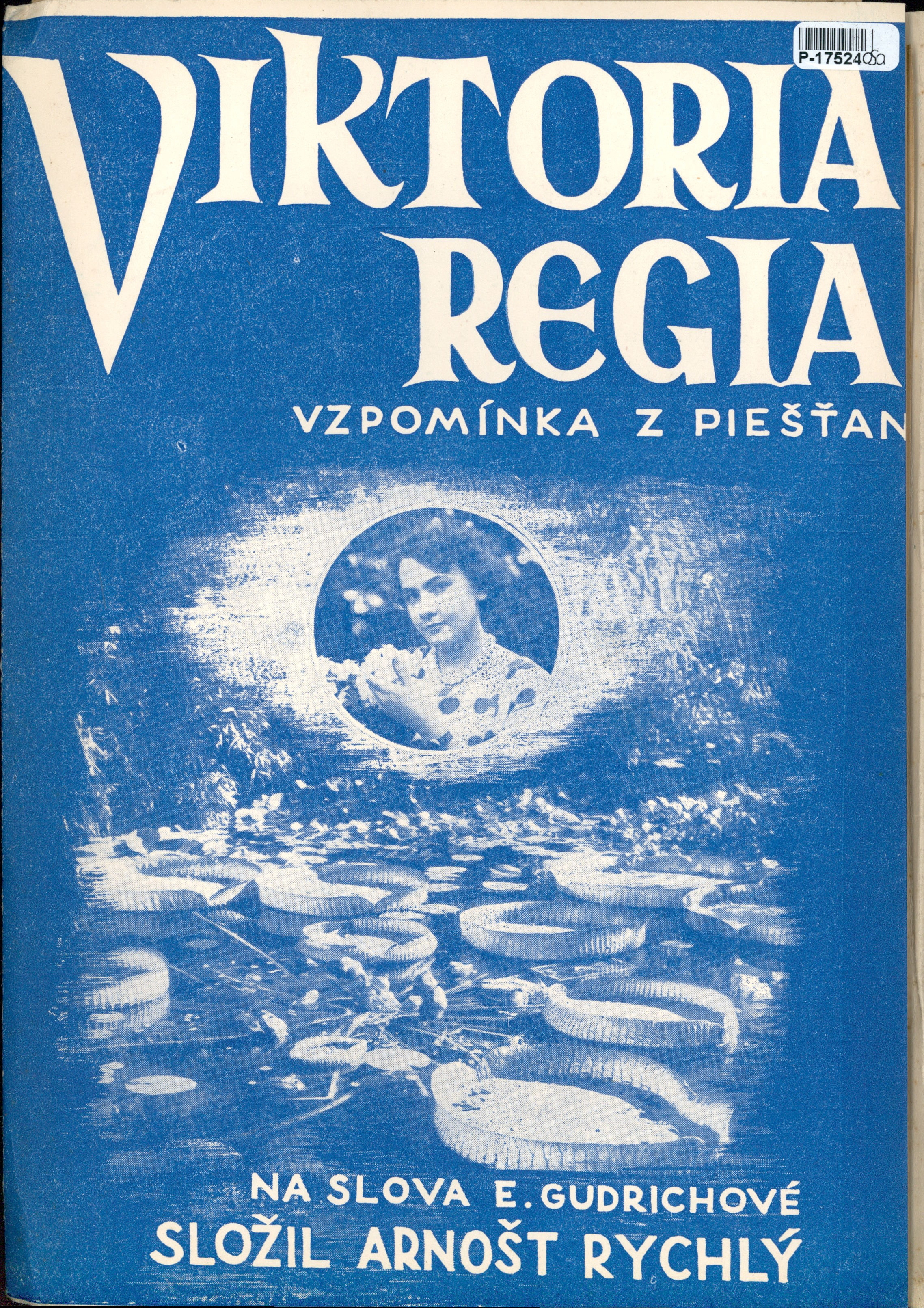 Viktoria Regia