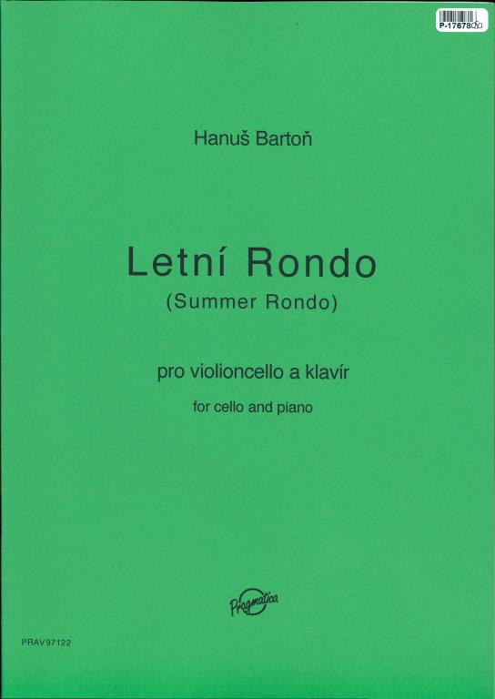 Letní rondo