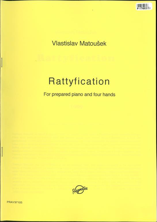 Rattyfication