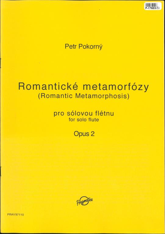 Romantické metamorfózy