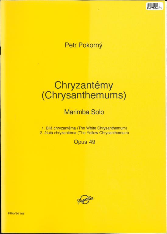 Chryzantémy