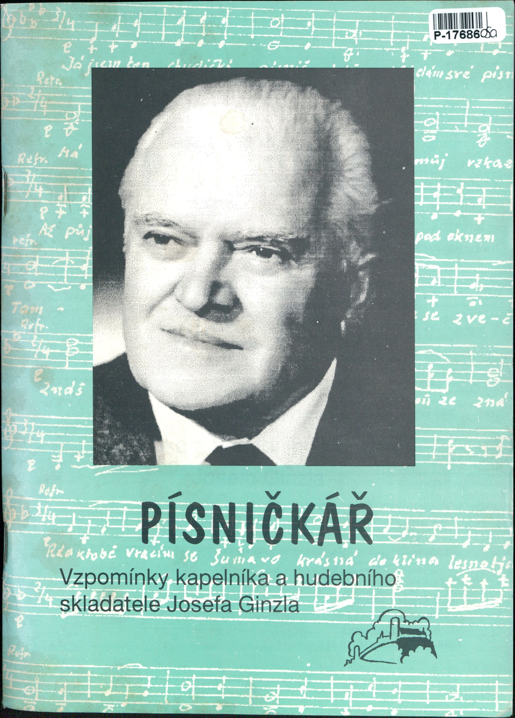 Písničkář