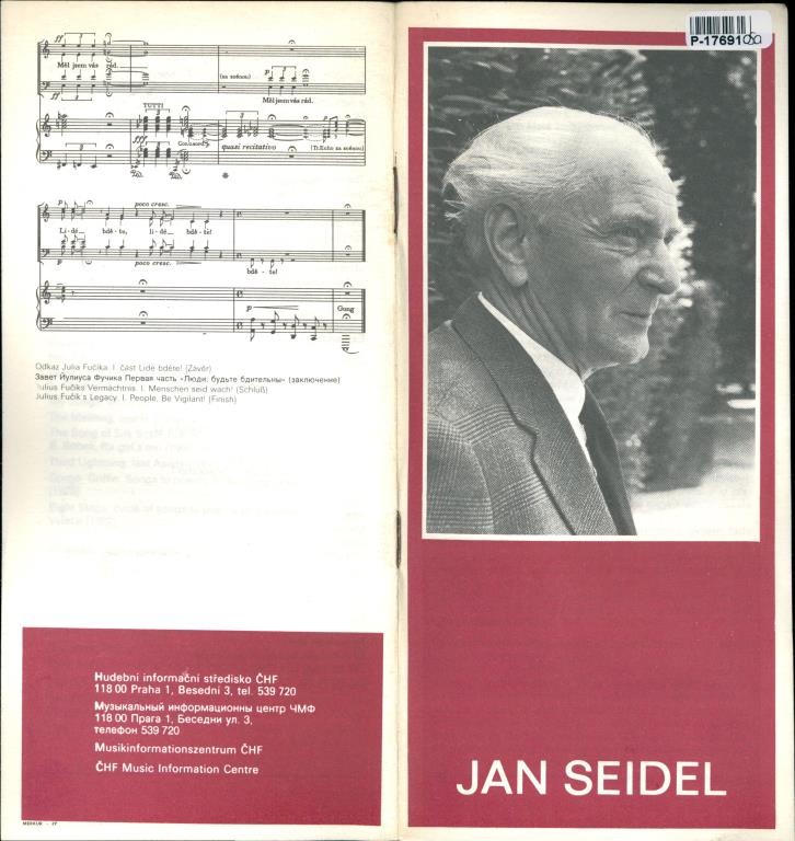 Jan Seidel