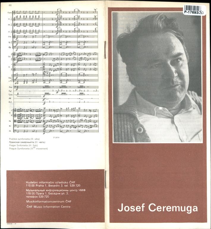 Josef Ceremuga