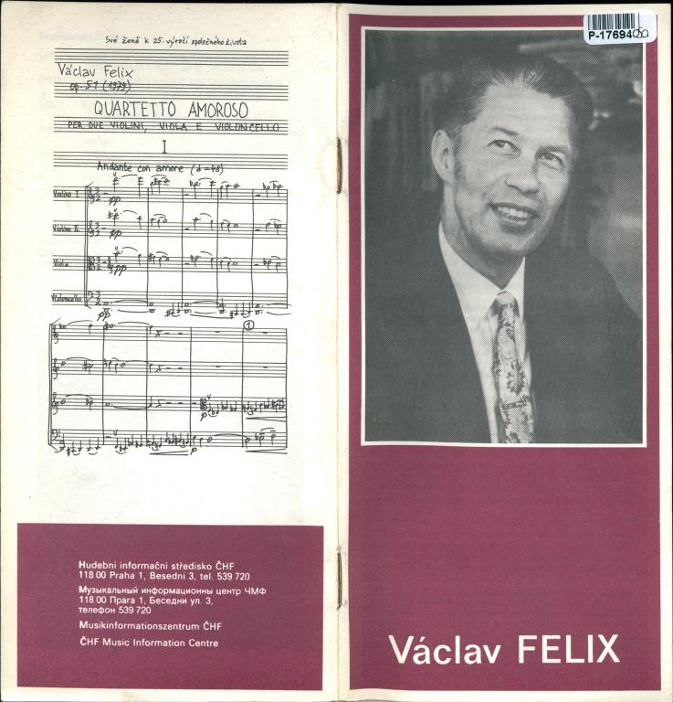 Václav Felix