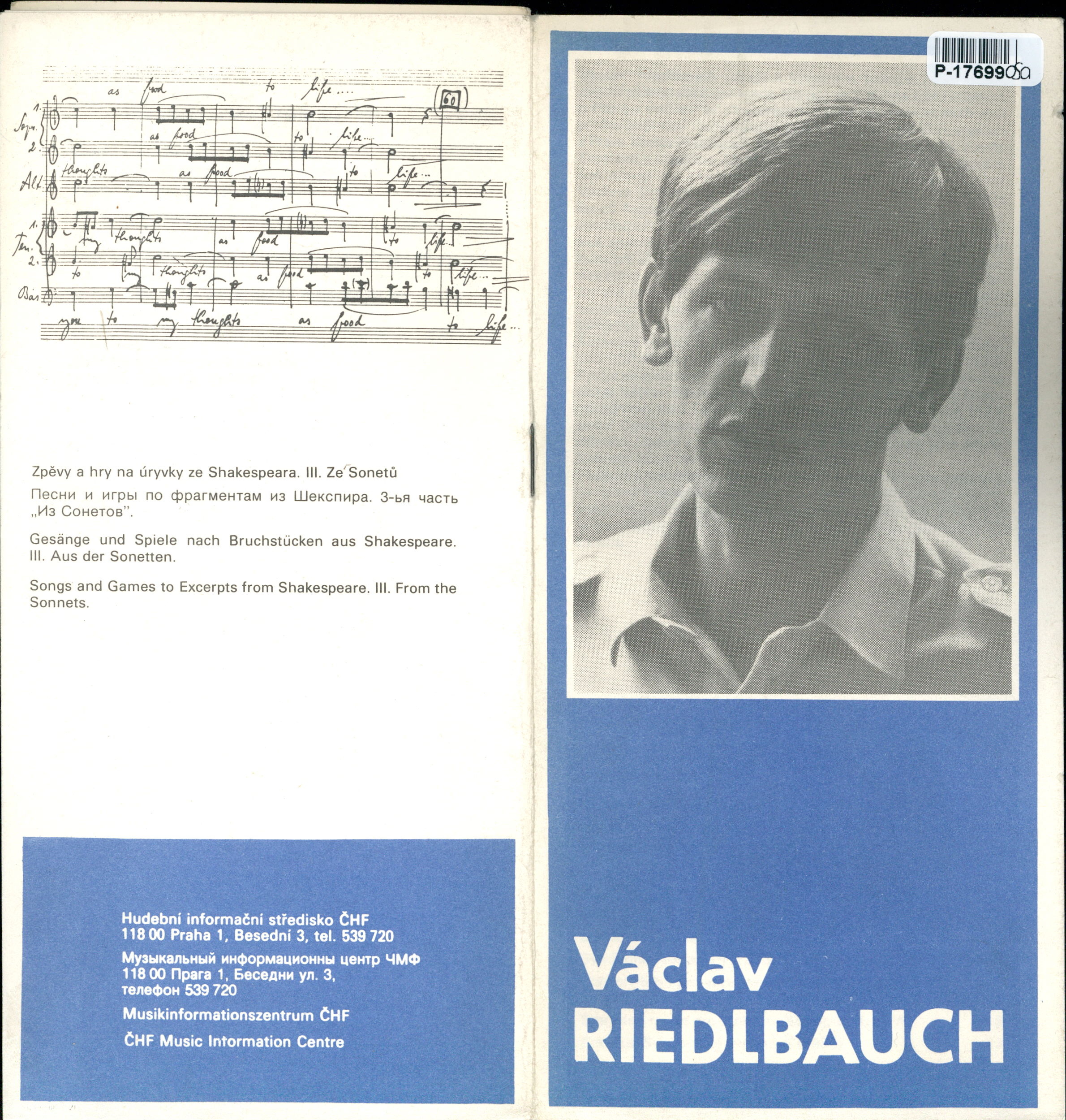 Václav Riedlabauch