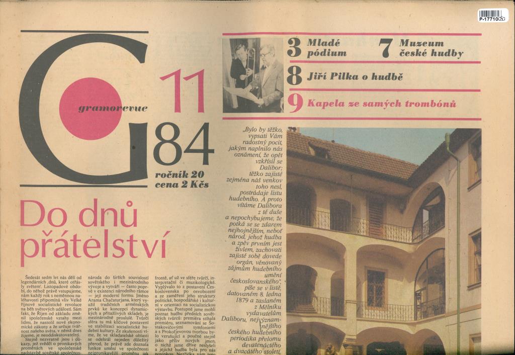 Gramorevue 1984/11