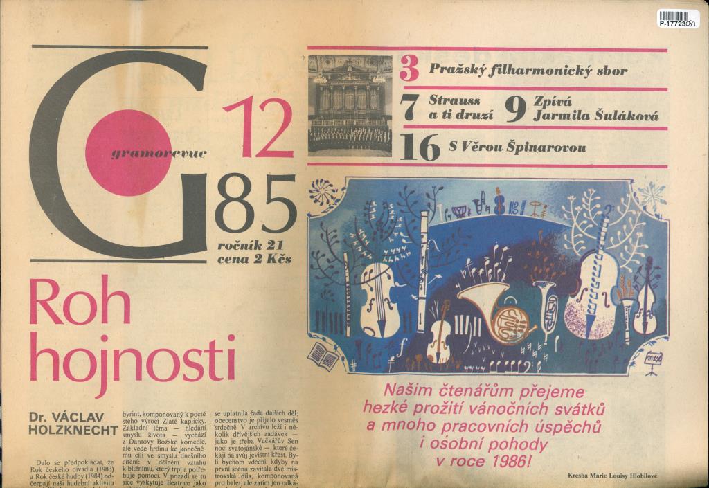 Gramorevue 1985/12