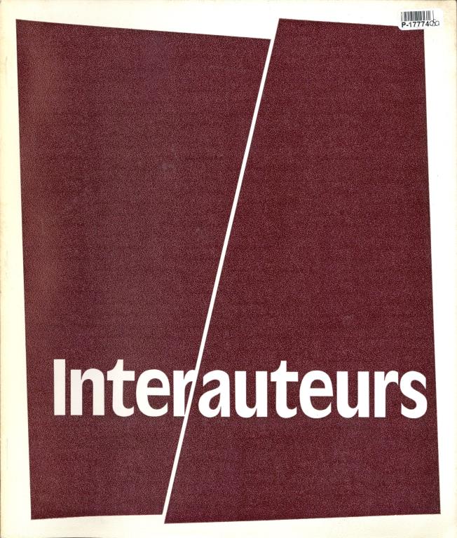 Interauteurs