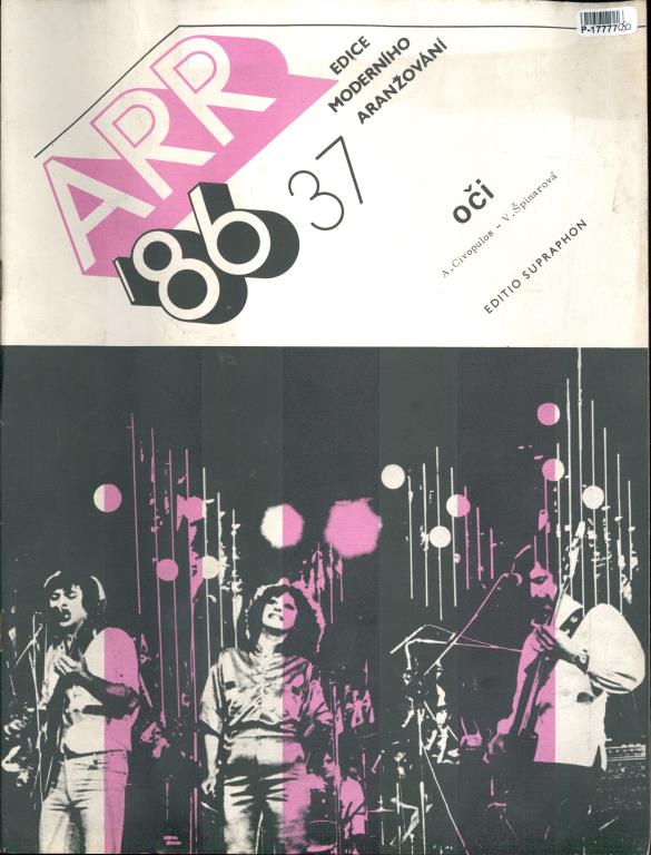 ARR '86 - 37