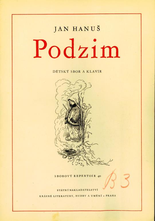 Podzim